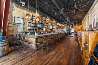 Plus de détails pour 312 S Gay St, Knoxville, TN - Bureau à vendre