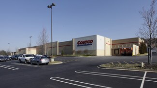 Plus de détails pour 1025 Woodruff Rd, Greenville, SC - Local commercial à louer