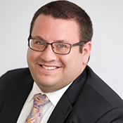 Adam Wildstein