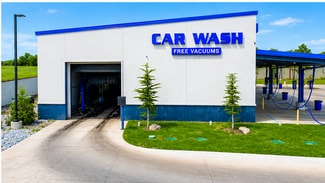 Plus de détails pour 775 N Mustang Rd, Tuttle, OK - Spécialisé à vendre