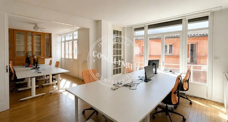 4 Rue Des Potiers, Toulouse à louer - Photo intérieure – Image 3 sur 10