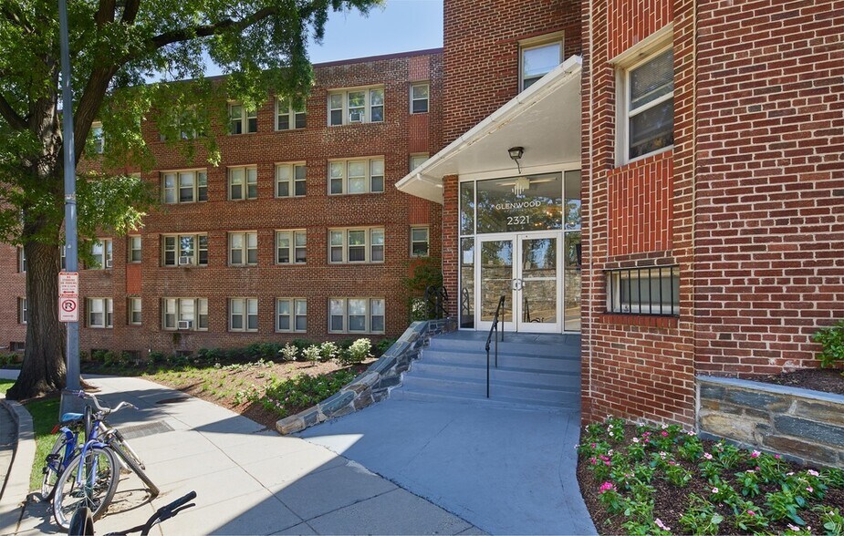 2315-2321 Lincoln Rd NE, Washington, DC à vendre - Photo de l’immeuble – Image 2 sur 12