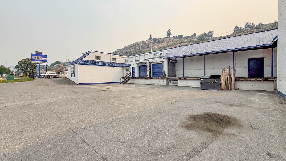 441 Victoria St W, Kamloops, BC à louer - Photo de l’immeuble – Image 2 sur 30
