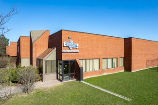 Plus de détails pour 41 Citation Dr, Concord, ON - Industriel/Logistique à louer