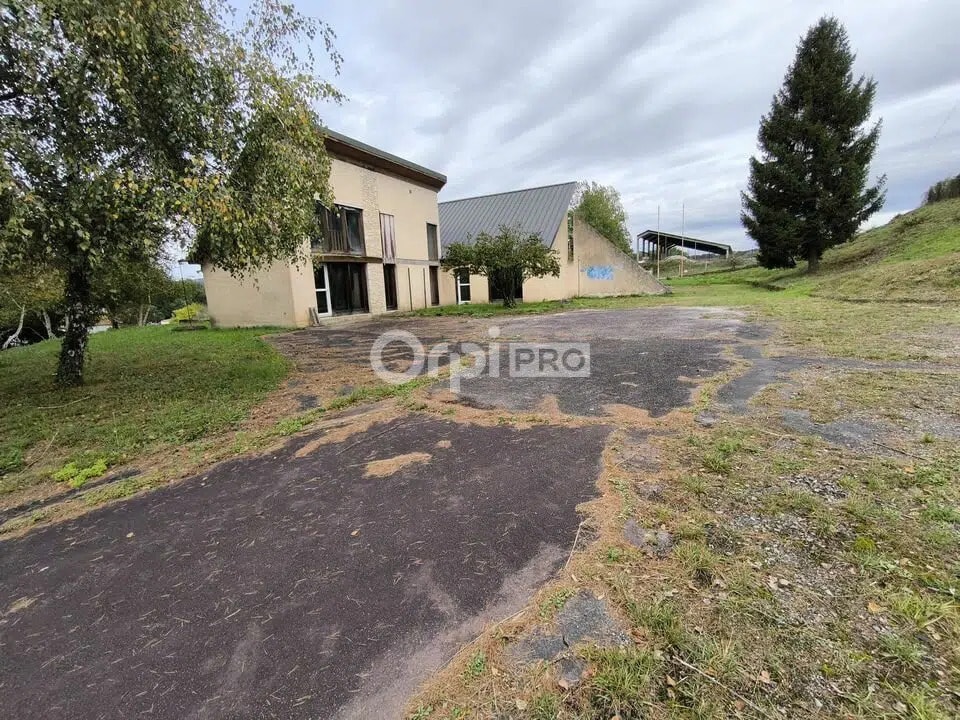 Bureau dans Malemort à vendre Photo de l’immeuble– Image 1 sur 9