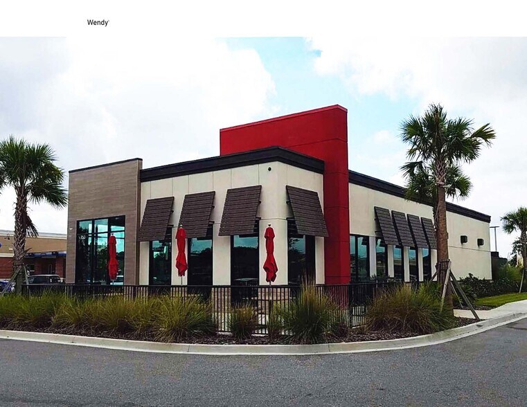 153 Capital Green Dr, Ponte Vedra Beach, FL à louer - Photo de l’immeuble – Image 1 sur 2