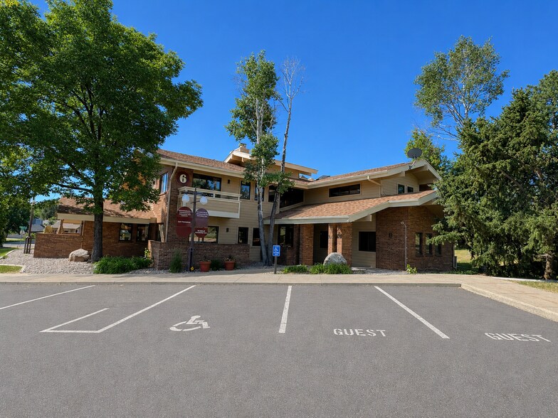 375 E Horsetooth Rd, Fort Collins, CO à vendre - Photo de l’immeuble – Image 1 sur 29
