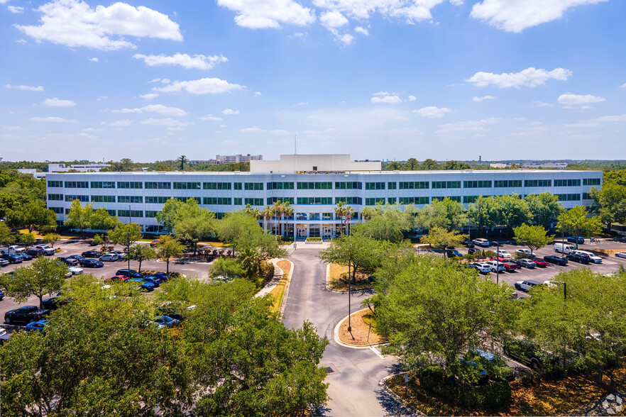 11842 Corporate Blvd, Orlando, FL à louer - Photo de l’immeuble – Image 1 sur 6