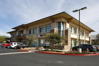 Plus de détails pour 24640 Jefferson Ave, Murrieta, CA - Bureau/Médical à louer