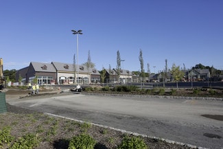 Plus de détails pour 100 Farm Vw, Montvale, NJ - Local commercial à louer