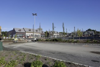 Plus de détails pour 100 Farm Vw, Montvale, NJ - Local commercial à louer