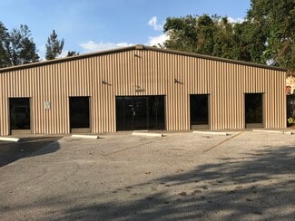 Plus de détails pour 3927 Exchange Ave, Naples, FL - Industriel/Logistique à louer