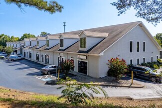 Plus de détails pour 1974 Carolina Place Dr, Fort Mill, SC - Local d'activités à louer