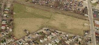 Plus de détails pour 5703 Hamlet Ave, Cleveland, OH - Terrain à vendre