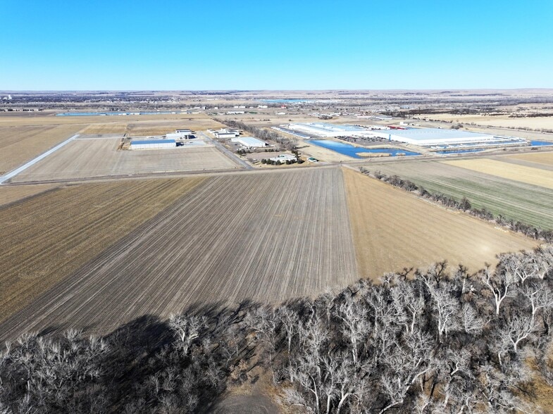 E State Farm Rd., North Platte, NE à vendre - Photo principale – Image 1 sur 9