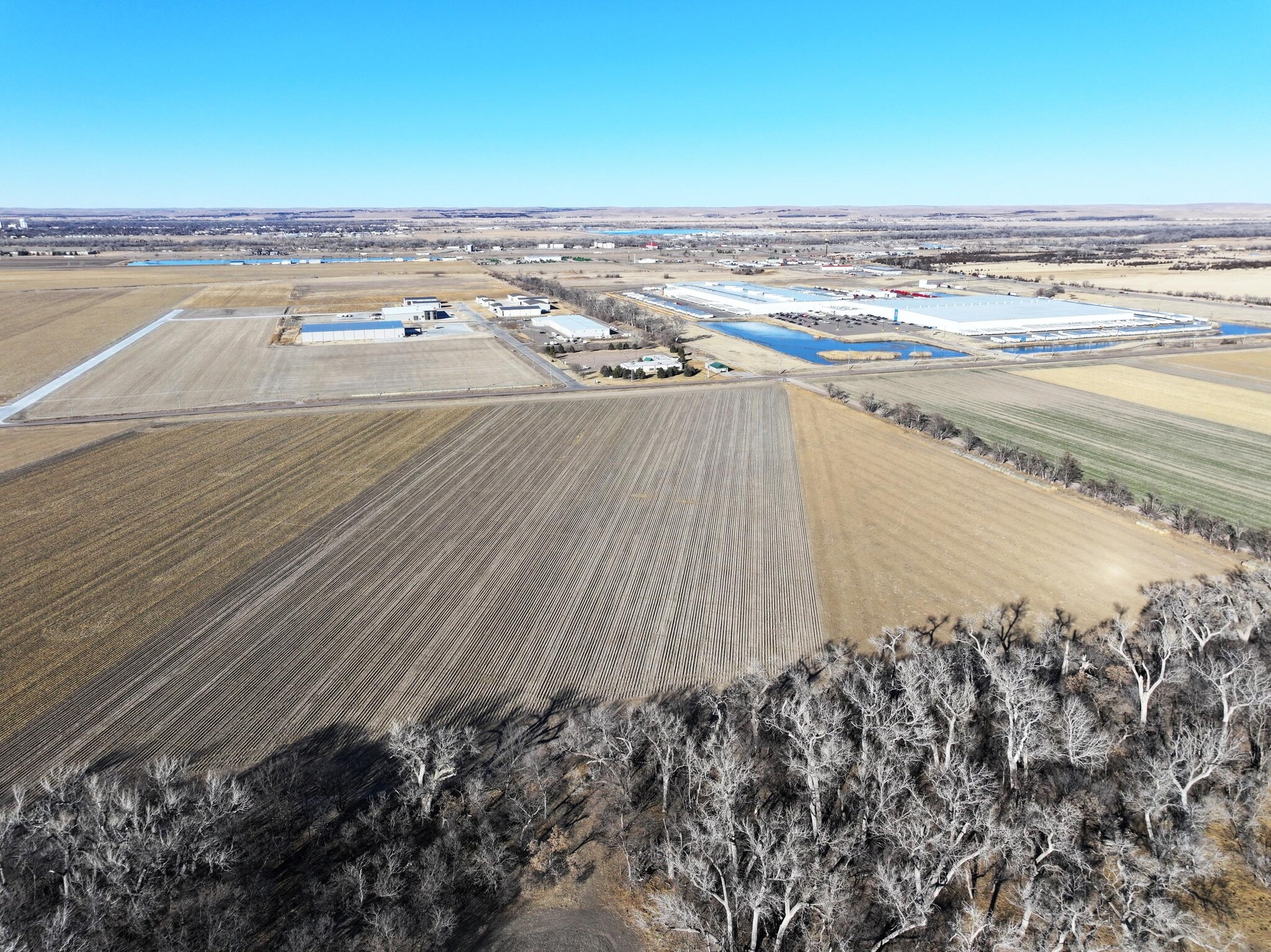 E State Farm Rd., North Platte, NE à vendre Photo principale– Image 1 sur 10