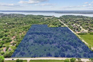 Plus de détails pour 6400 Sunset Trail, Flower Mound, TX - Terrain à vendre