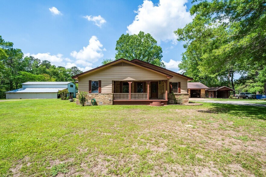 2870 Fostoria Tram Rd, Cleveland, TX à vendre - Autre – Image 2 sur 43