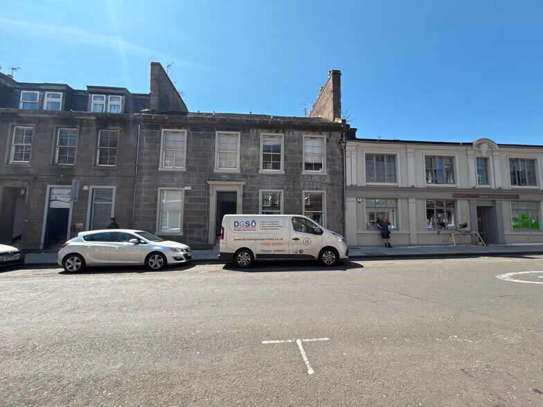 32 South Tay St, Dundee à vendre - Photo de l’immeuble – Image 2 sur 8