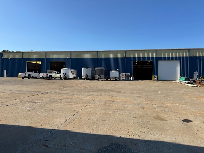 7420 Bethel Rd, Goodlettsville, TN à louer - Photo de l’immeuble – Image 3 sur 11