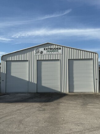 Plus de détails pour 2209 N 40th St, Tampa, FL - Industriel/Logistique à louer