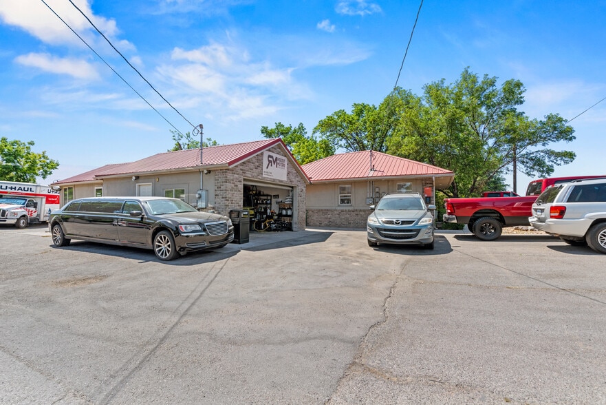 225 W State St, Lehi, UT à vendre - Photo de l’immeuble – Image 3 sur 17