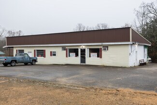 Plus de détails pour 660 E Main St, Parsons, TN - Bureau à louer