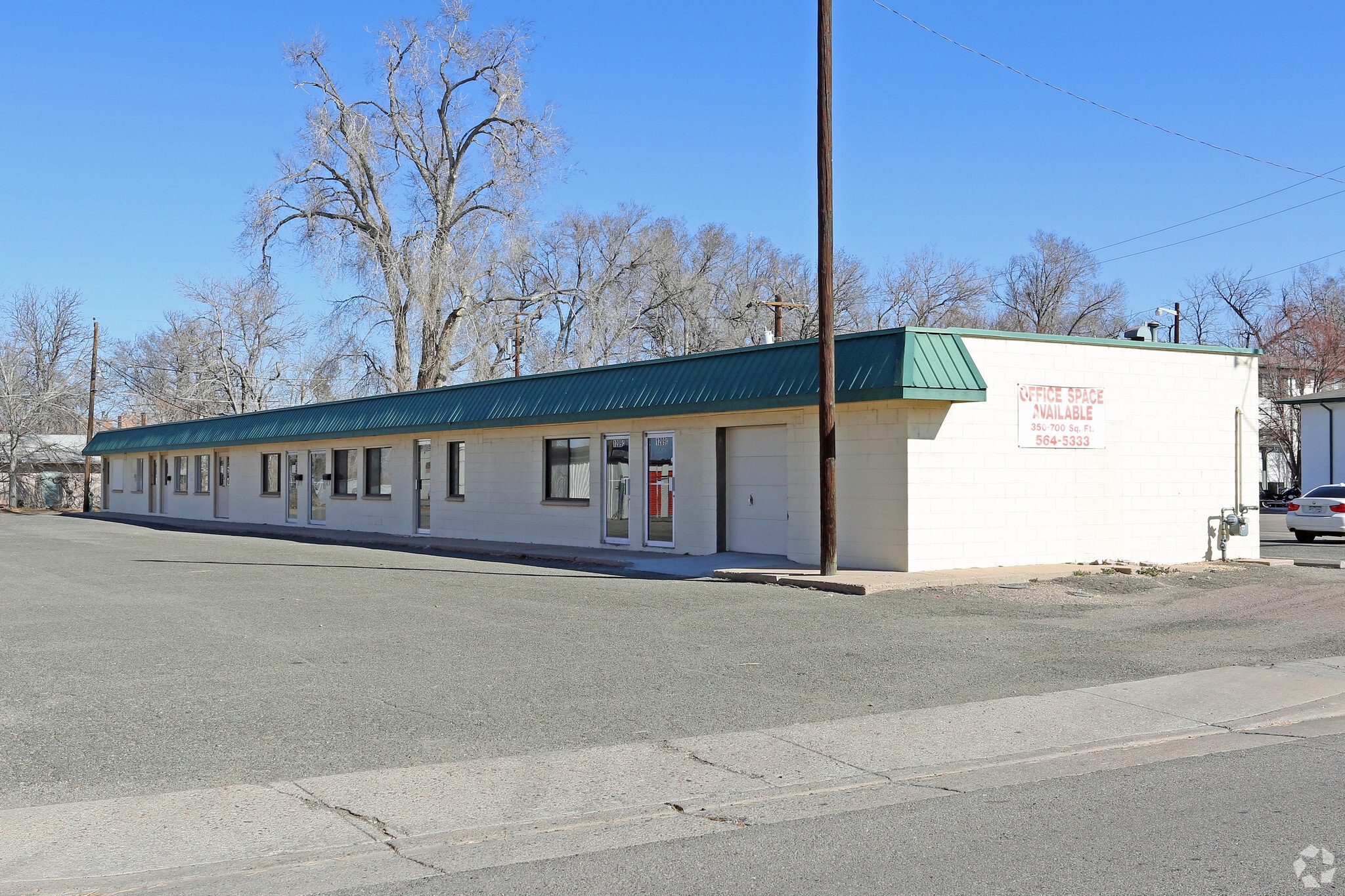 1207-1209 Highland Ave, Pueblo, CO à vendre Photo principale– Image 1 sur 6