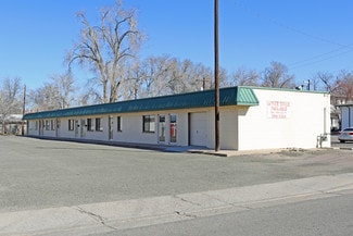 Plus de détails pour 1207-1209 Highland Ave, Pueblo, CO - Local commercial à vendre
