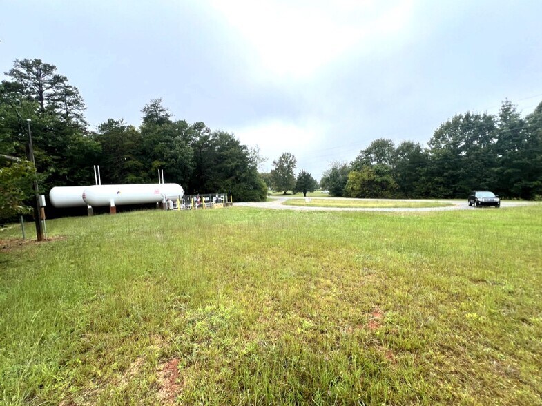 395 Old Metal rd, Gaffney, SC à vendre - Photo de l’immeuble – Image 1 sur 6