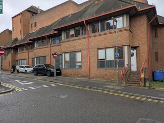 Plus de détails pour 15-21 Haydon Pl, Guildford - Bureau à louer