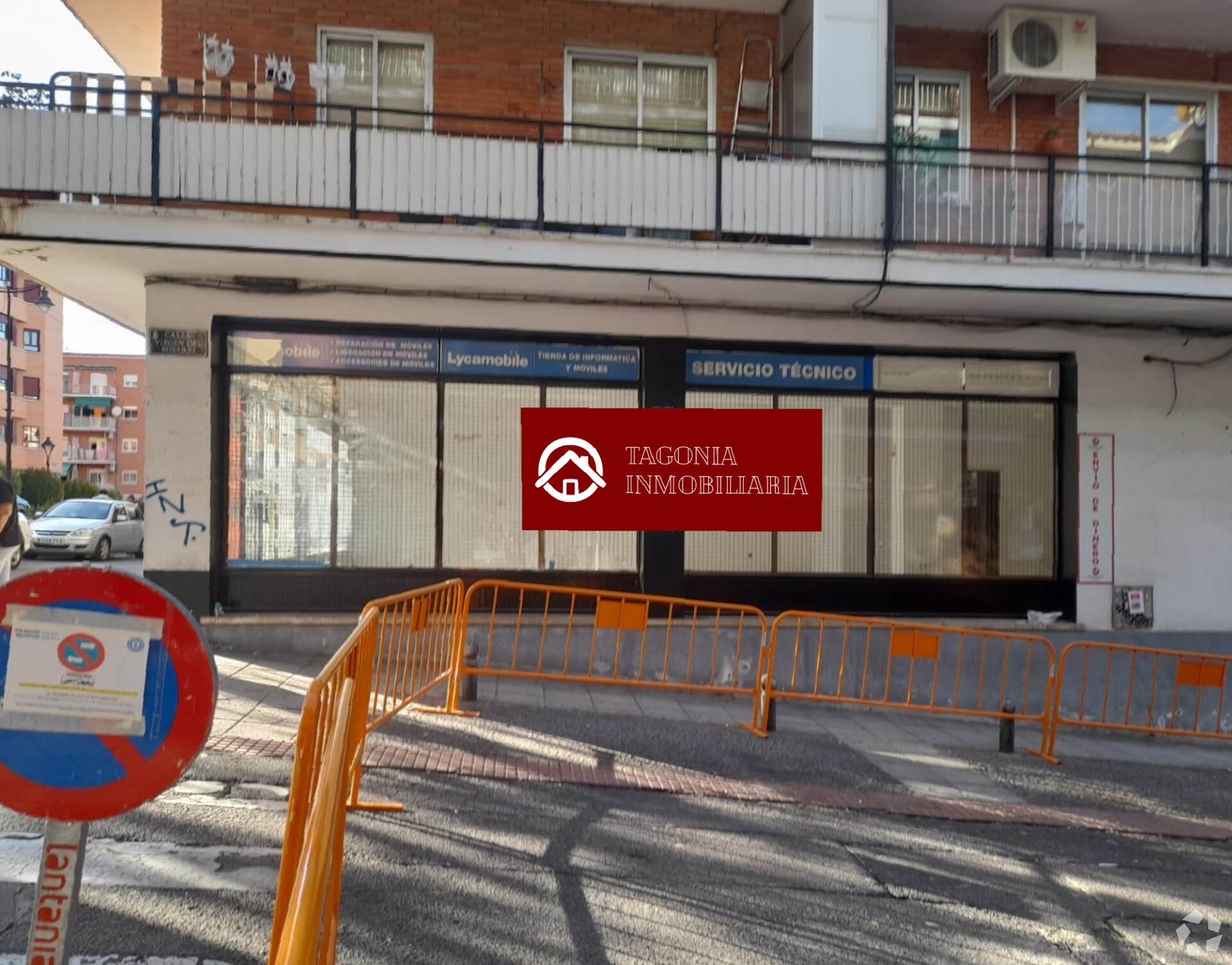Local commercial dans Arganda del Rey, Madrid à louer Photo intérieure– Image 1 sur 8
