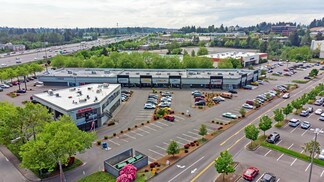 Plus de détails pour 18910-18920 28th Ave W, Lynnwood, WA - Local commercial à louer