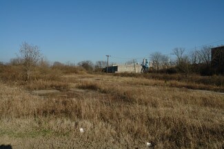 Plus de détails pour 2302 Clifton Ave, Nashville, TN - Terrain à louer