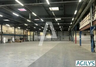 Plus de détails pour Bureau, Industriel/Logistique à louer