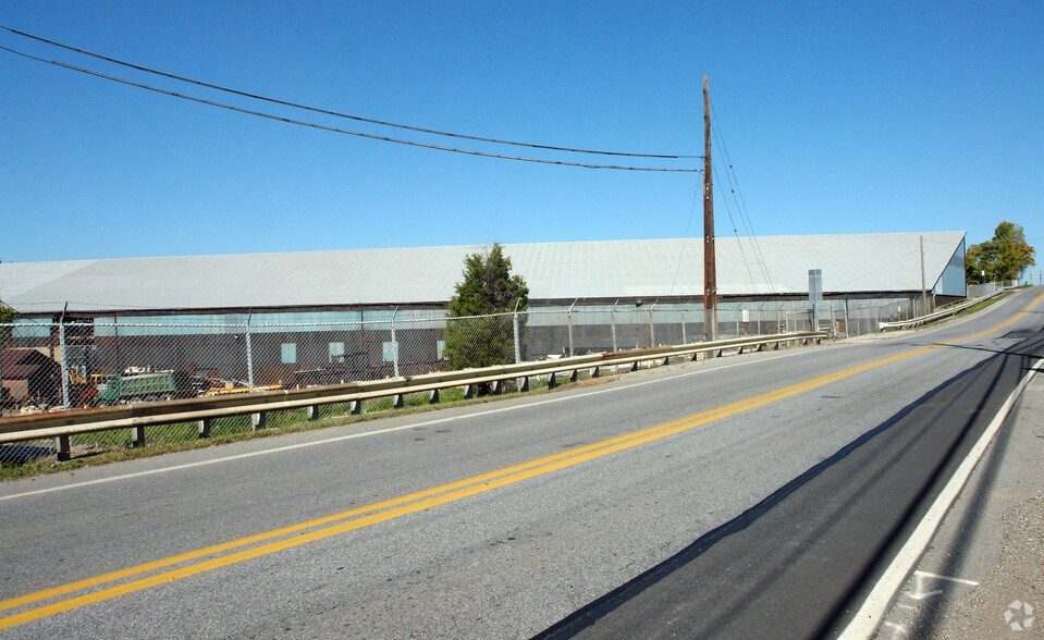 900 Conshohocken Rd, Conshohocken, PA à vendre - Photo de l’immeuble – Image 2 sur 2