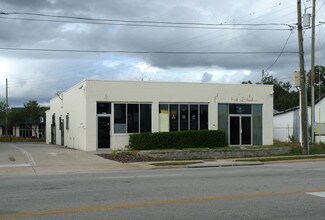 Plus de détails pour 1827-1829 Silver Star Rd, Orlando, FL - Local commercial à louer