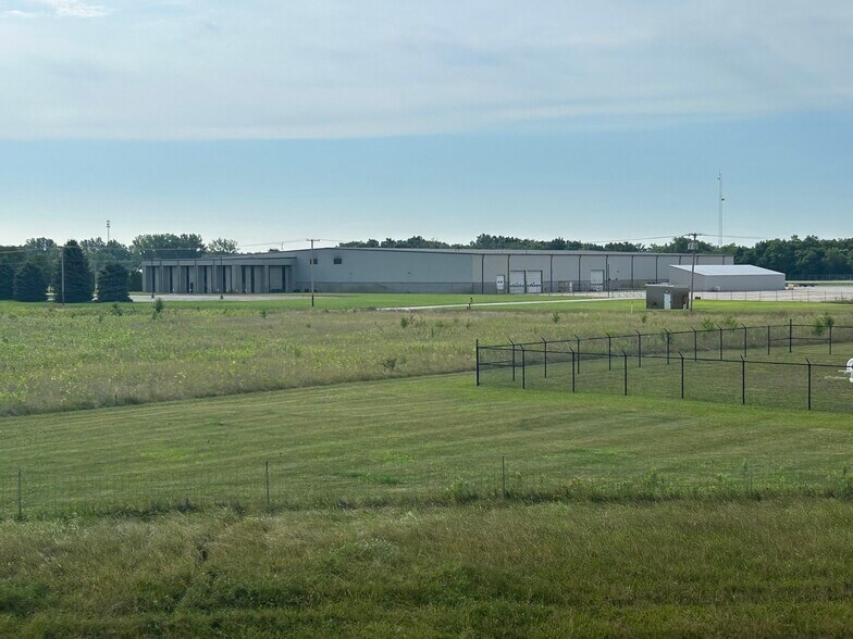 160 W 750, Howe, IN à vendre - Photo principale – Image 1 sur 7