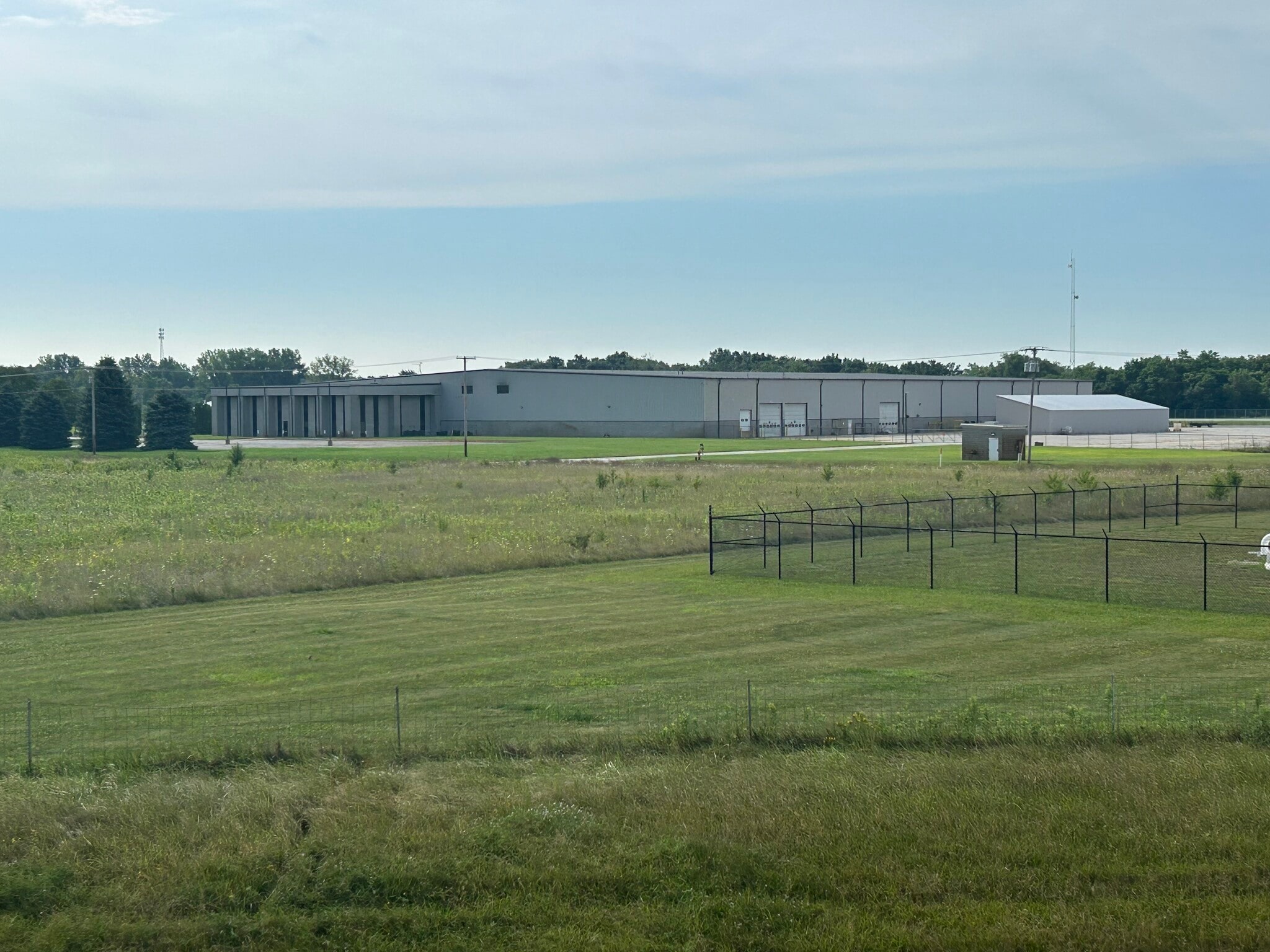 160 W 750, Howe, IN à vendre Photo principale– Image 1 sur 8