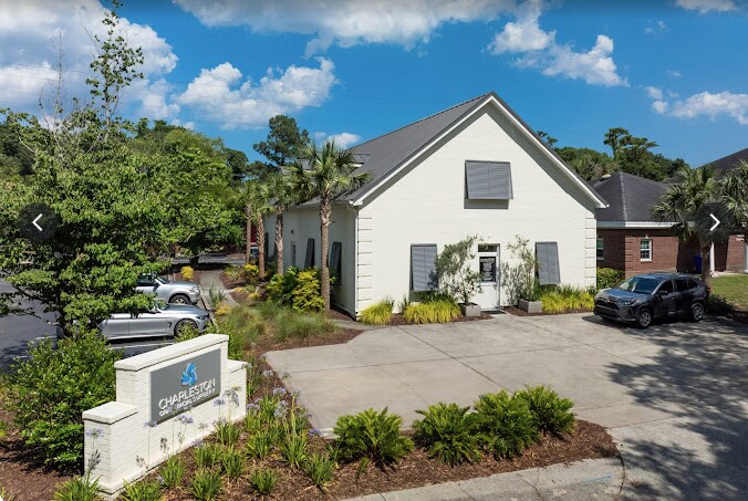 125c Wappoo Creek Drive, Charleston, SC à louer - Photo de l’immeuble – Image 2 sur 23