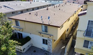 Plus de détails pour 3125 S Durango Ave, Los Angeles, CA - Logement à vendre