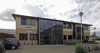 Plus de détails pour Chivers Way, Histon - Bureau à louer