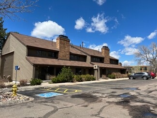 Plus de détails pour 6438-6444 S Quebec St, Centennial, CO - Bureau à louer