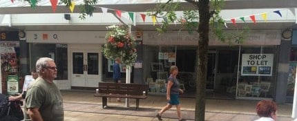 North Walk, Yate à louer Autre– Image 1 sur 1