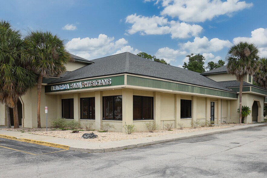 859 Park Ave, Orange Park, FL à vendre - Photo de l’immeuble – Image 3 sur 27