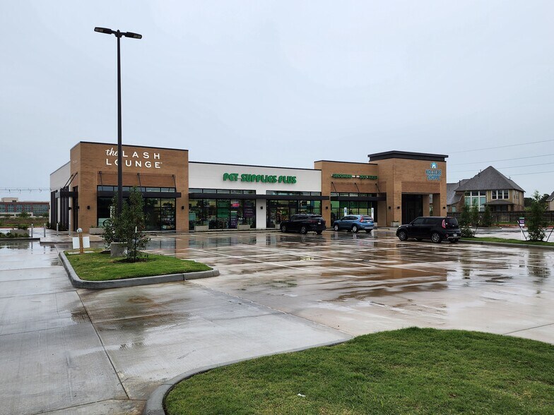 11940 Broadway St, Pearland, TX à vendre - Photo de l’immeuble – Image 2 sur 11