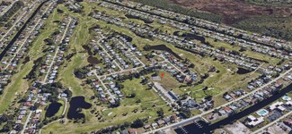 Plus de détails pour 3 Golfview Ter, Rotonda West, FL - Terrain à vendre