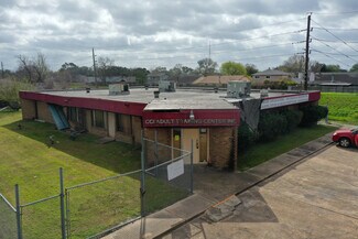 Plus de détails pour 11526 Walters Rd, Houston, TX - Local commercial à vendre