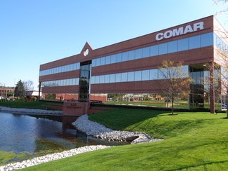 Plus de détails pour 1S660 Midwest Rd, Oakbrook Terrace, IL - Bureau à louer