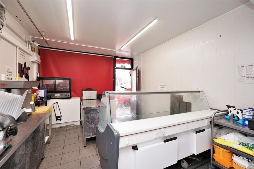 38 Harrogate St, Barrow In Furness à louer - Photo de l’immeuble – Image 3 sur 7